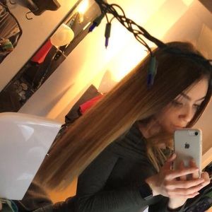 Meet your Posher, Lola